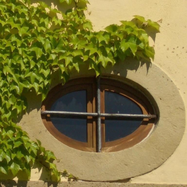 Santa Maria A Poneta Villa Barberino di Val dʼElsa Kamer foto