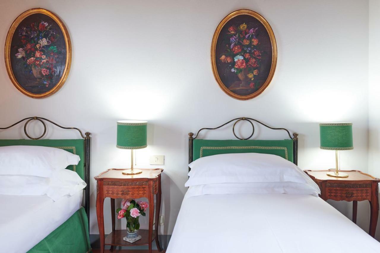 Santa Maria A Poneta Villa Barberino di Val dʼElsa Buitenkant foto